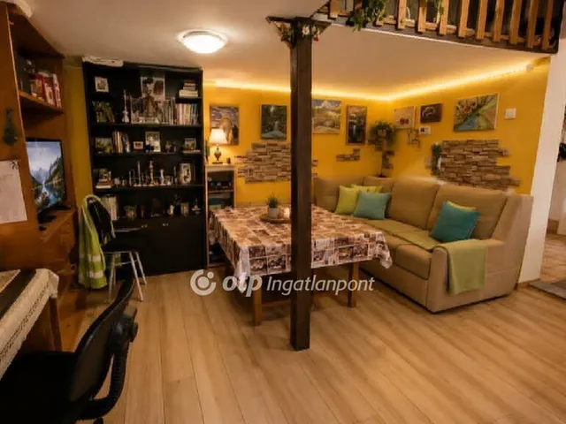 Eladó ház Budapest XX. kerület 29 nm