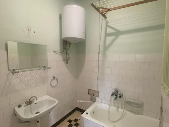 Eladó lakás Budapest XIV. kerület, Herminamező 55 nm