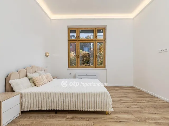 Eladó lakás Budapest I. kerület 101 nm