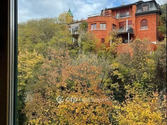 Eladó lakás Budapest I. kerület 101 nm