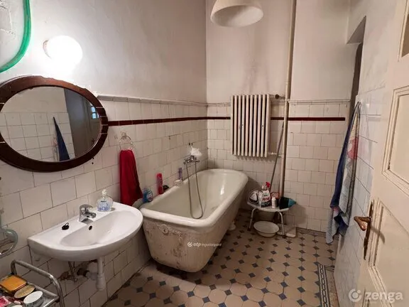 Eladó lakás Budapest V. kerület 89 nm