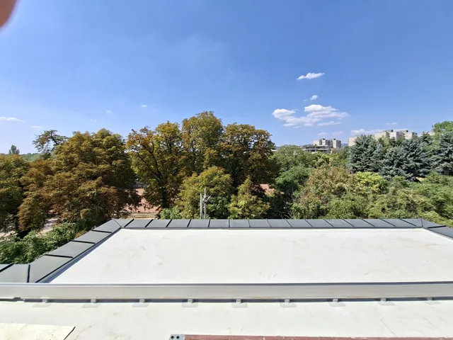 Eladó lakás Budapest XI. kerület, Őrmező 71 nm