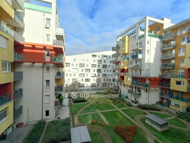 Eladó lakás Budapest XIII. kerület 69 nm