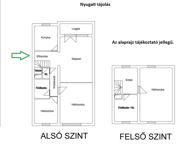 Eladó lakás Budapest XI. kerület, Albertfalva 120 nm
