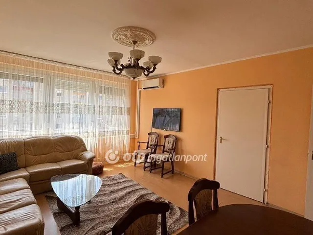 Eladó lakás Budapest X. kerület 49 nm
