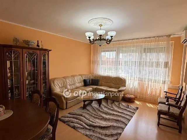 Eladó lakás Budapest X. kerület 49 nm