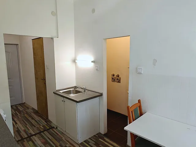Eladó lakás Budapest XIII. kerület, Angyalföld 33 nm