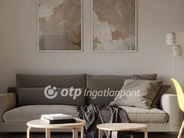 Eladó lakás Budapest XIII. kerület, Angyalföld 57 nm