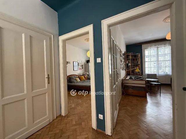Eladó lakás Budapest XII. kerület, Krisztinaváros XII. ker. 74 nm