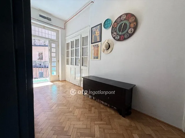 Eladó lakás Budapest XII. kerület, Krisztinaváros XII. ker. 74 nm