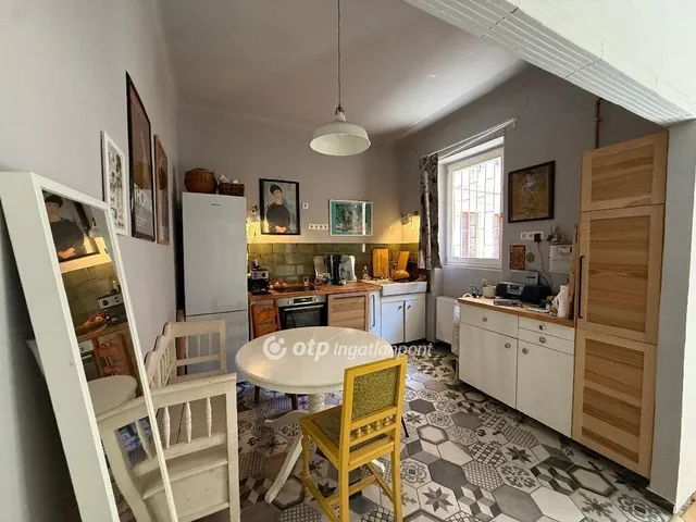 Eladó lakás Budapest XII. kerület, Krisztinaváros XII. ker. 74 nm