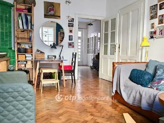 Eladó lakás Budapest XII. kerület, Krisztinaváros XII. ker. 74 nm