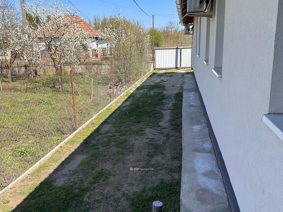 Eladó lakás Sülysáp 58 nm