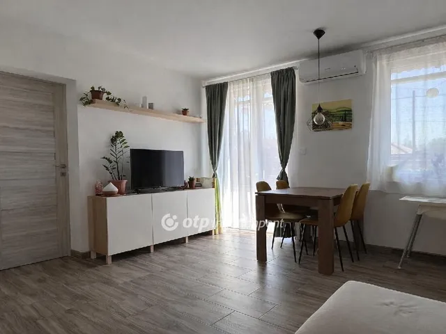 Eladó lakás Sülysáp 58 nm