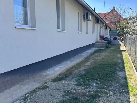 Eladó lakás Sülysáp 58 nm