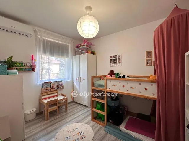 Eladó lakás Sülysáp 58 nm