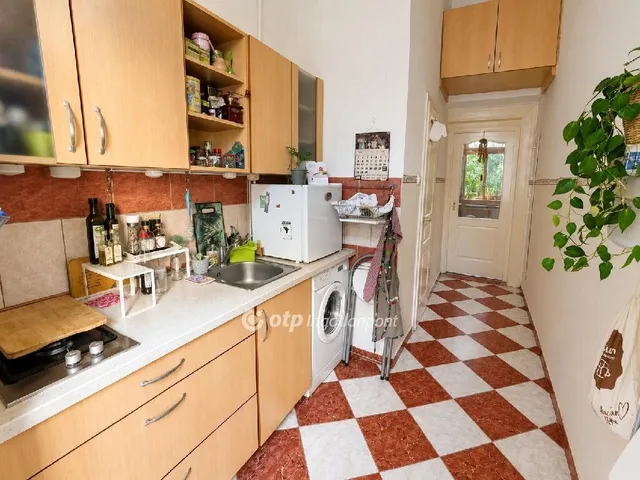 Eladó lakás Budapest VII. kerület, Ligetváros 26 nm