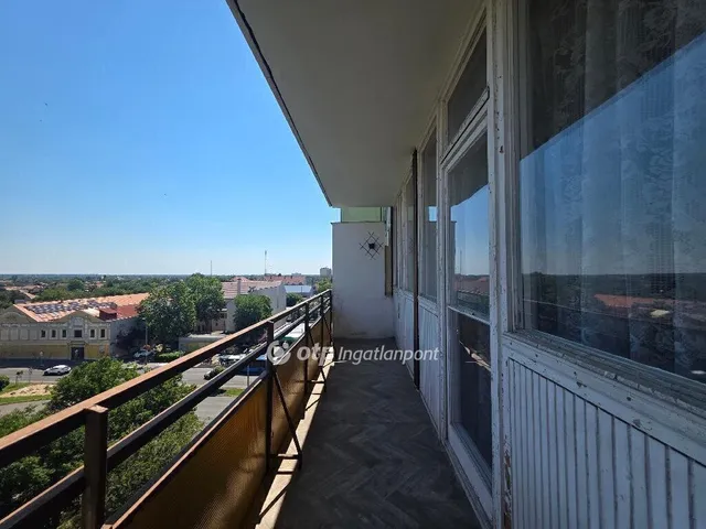 Eladó lakás Budapest XX. kerület 49 nm