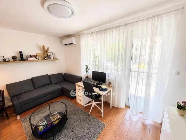 Eladó lakás Budapest XIV. kerület, Zugló 44 nm