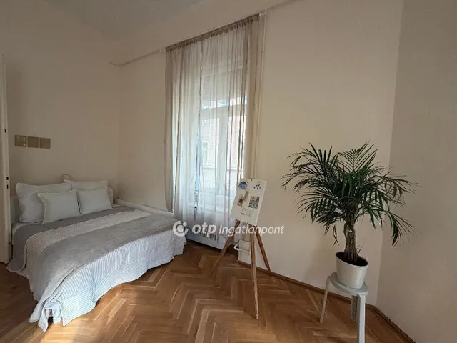 Eladó lakás Budapest VIII. kerület 108 nm