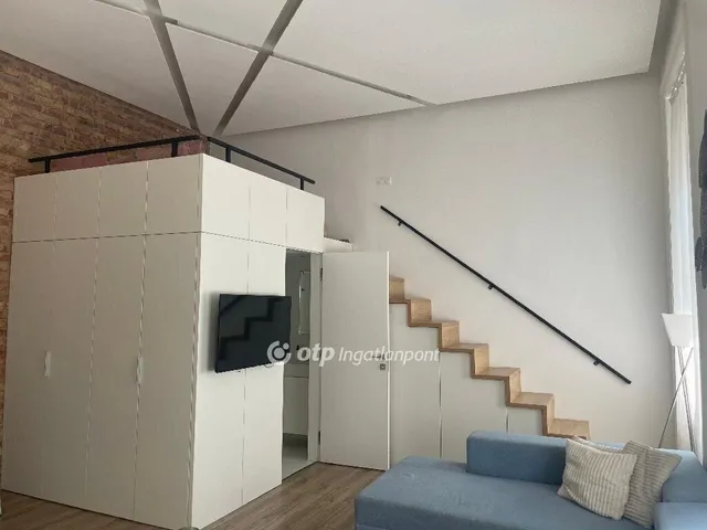 Eladó lakás Budapest VI. kerület 69 nm
