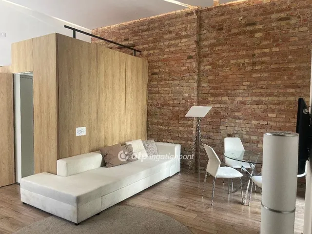 Eladó lakás Budapest VI. kerület 36 nm
