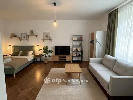 Eladó lakás Budapest XI. kerület 44 nm