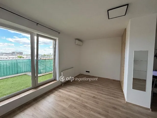 Eladó lakás Budapest XIII. kerület, Angyalföld 37 nm
