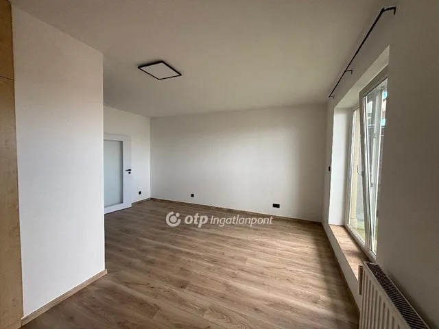 Eladó lakás Budapest XIII. kerület, Angyalföld 37 nm