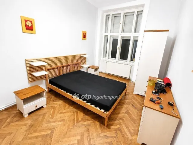 Eladó lakás Budapest VII. kerület 76 nm