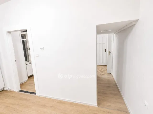 Eladó lakás Budapest VII. kerület 76 nm