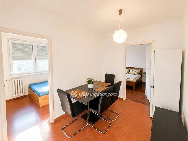 Eladó lakás Budapest IV. kerület, Újpest 71 nm
