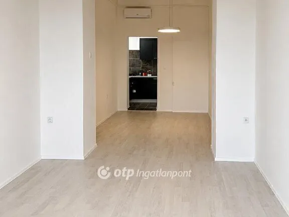 Eladó lakás Budapest VIII. kerület 43 nm