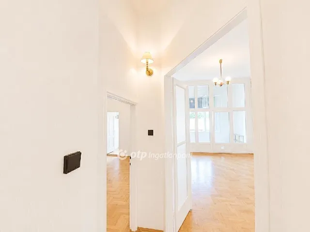 Eladó lakás Budapest IV. kerület, Újpest 83 nm
