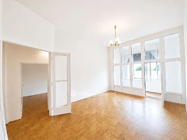 Eladó lakás Budapest IV. kerület, Újpest 83 nm