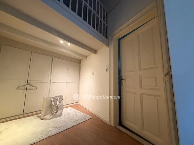Eladó lakás Budapest VIII. kerület 108 nm