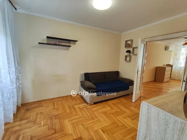 Eladó lakás Budaörs 48 nm