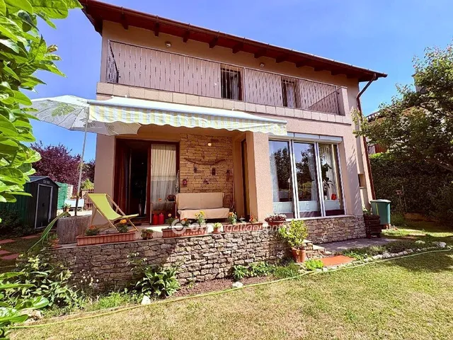 Eladó ház Nagykovácsi 103 nm