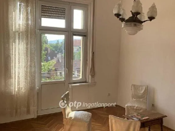 Eladó lakás Budapest XIV. kerület, Istvánmező 68 nm