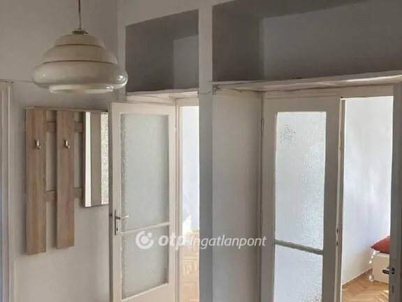 Eladó lakás Budapest XIV. kerület, Istvánmező 68 nm