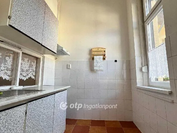 Eladó lakás Budapest XIV. kerület, Istvánmező 68 nm
