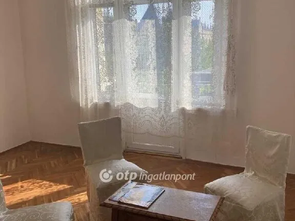 Eladó lakás Budapest XIV. kerület, Istvánmező 68 nm