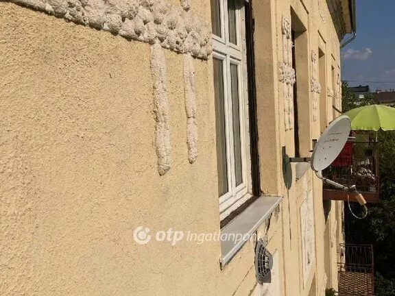 Eladó lakás Budapest XIV. kerület, Istvánmező 68 nm
