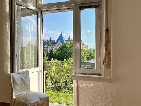 Eladó lakás Budapest XIV. kerület, Istvánmező 68 nm