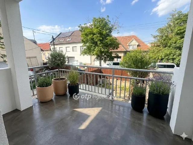 Eladó lakás Budapest IV. kerület 63 nm