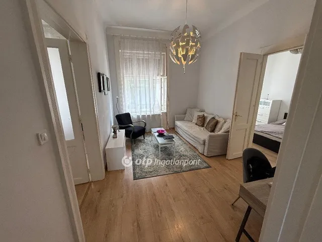 Eladó lakás Budapest VIII. kerület 67 nm