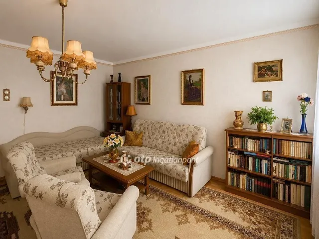 Eladó lakás Budapest X. kerület 49 nm