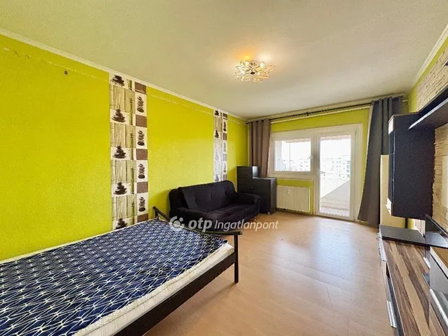 Eladó lakás Budapest XIX. kerület 53 nm