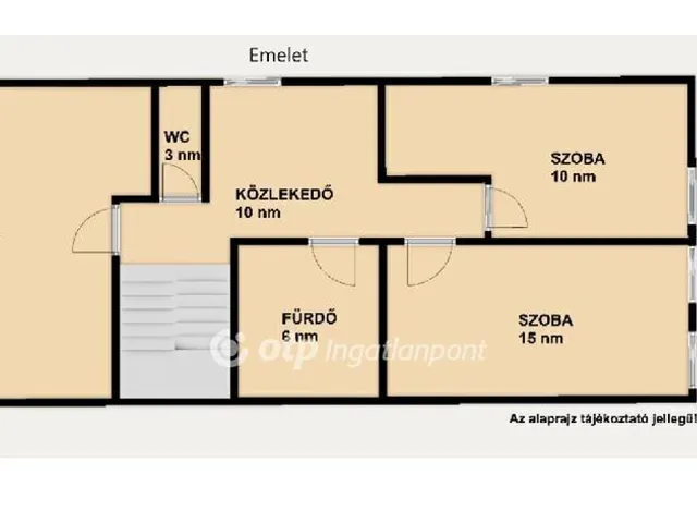 Eladó ház Vecsés 159 nm