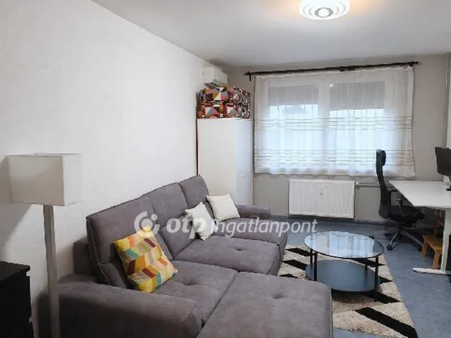 Eladó lakás Budapest IV. kerület, Káposztásmegyer 63 nm
